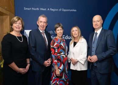 Smart North West Conference October 2022