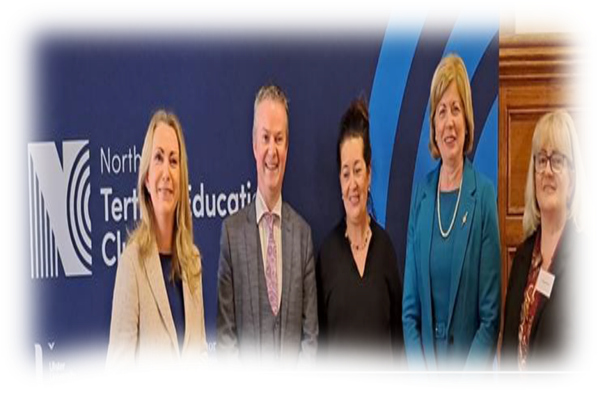 North West Tertiary Education Cluster