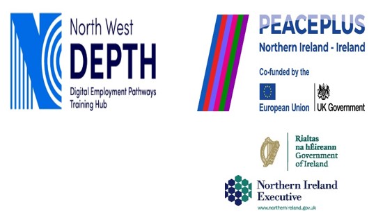 North West Digital Employment Pathways Training Hub (NW DEPTH)