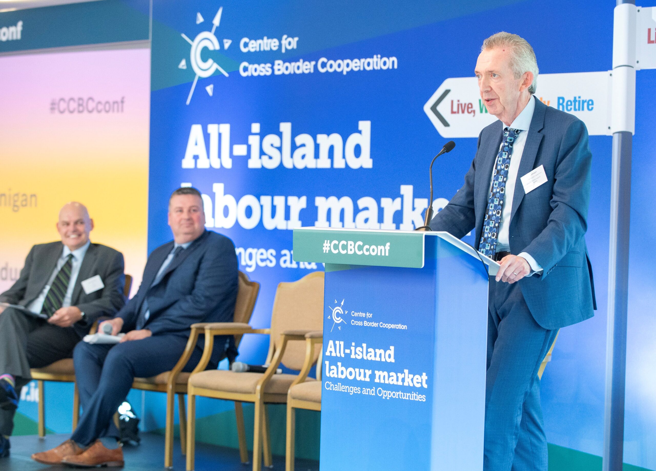 PEACEPLUS funding awarded to NS ESTEEM Project