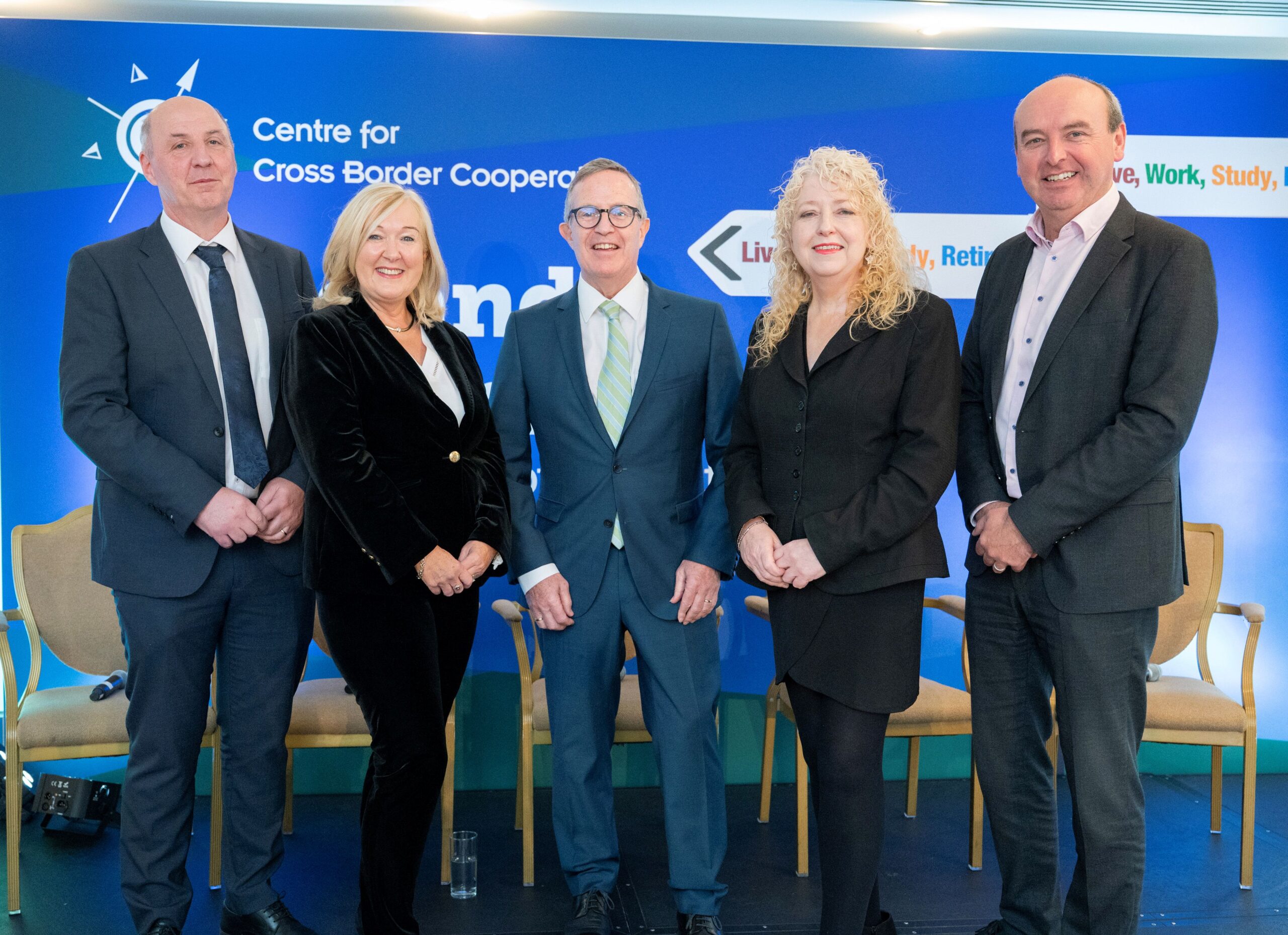 NWTEC is a Sponsor of CCBC Annual Conference