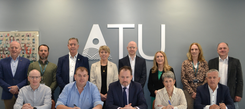 New Apprenticeship Training Facility in Letterkenny